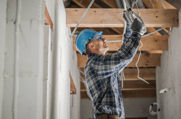 Best Residential Electrician Services  in Arkansas City, KS