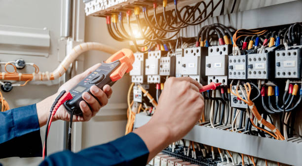 Best Electrical Wiring Services  in Arkansas City, KS