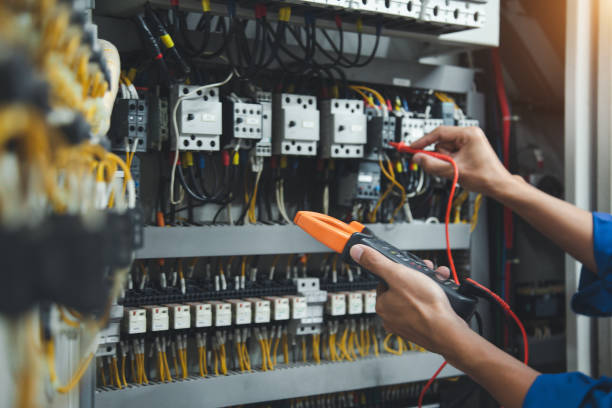 Best Electrician for Home Renovation  in Arkansas City, KS