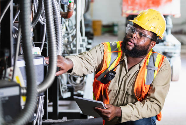 Best Residential Electrician Services  in Arkansas City, KS