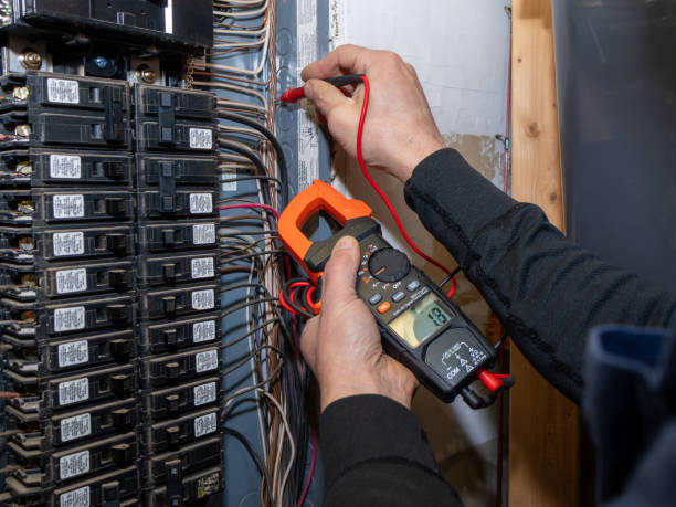 Best Electrical Upgrades for Homes  in Arkansas City, KS