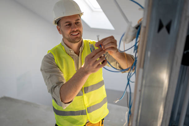 Best Electrician Near Me  in Arkansas City, KS