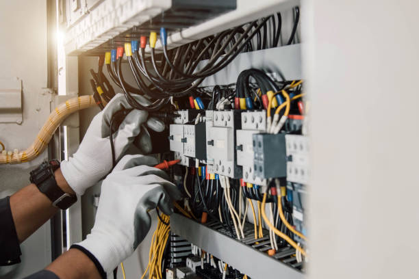 Best Emergency Electrician Near Me  in Arkansas City, KS